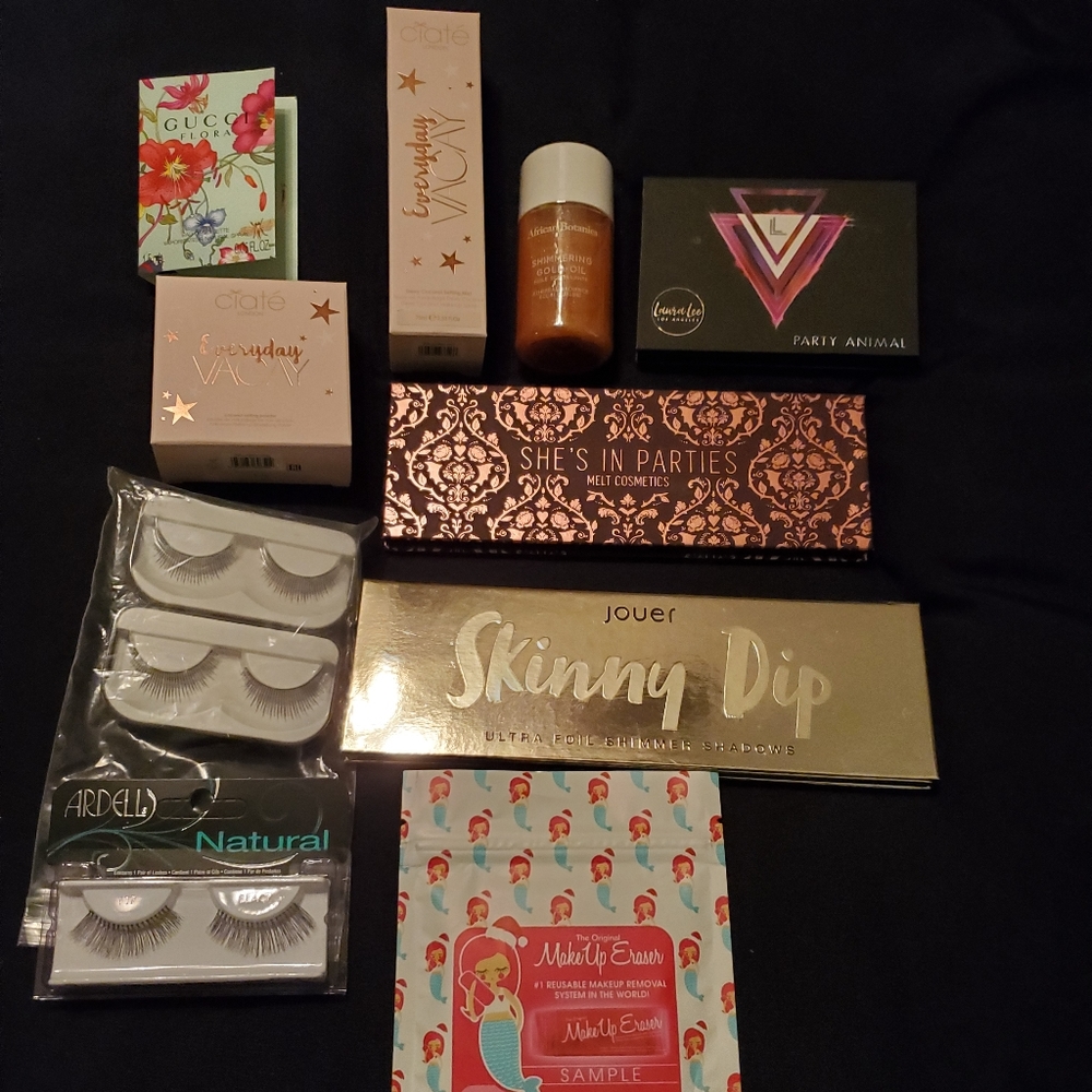 Makeup